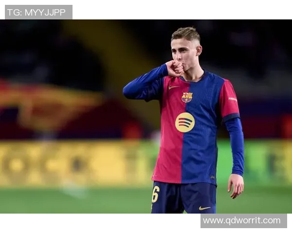 费尔明社媒分享首个帽子戏法喜悦 梦想成真身披球队球衣精彩表现 费尔明社媒分享首个帽子戏法喜悦 梦想成真身披球队球衣精彩表现