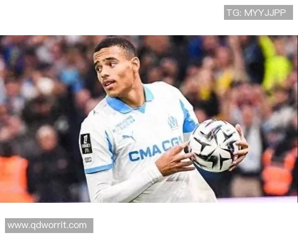 格林伍德76分钟轰大四喜本赛季开局10场贡献7球4助攻状态火热