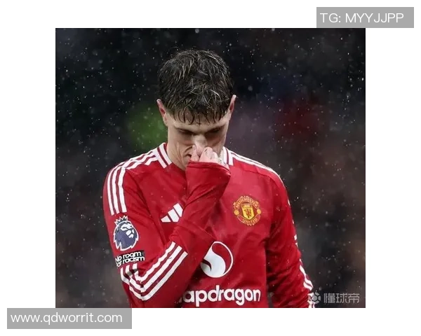 克劳奇点评内托对加纳乔失误感到沮丧称传中未获队友接应