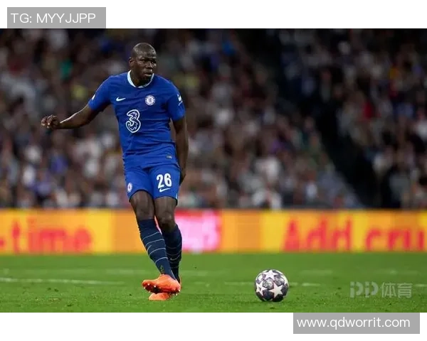 库利巴利即将与新月完成续约谈判合同延长至2027年再战沙特赛场